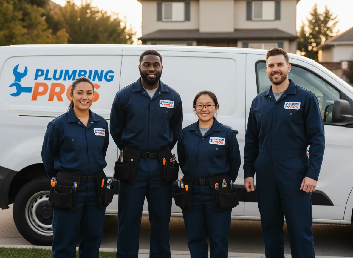 Water Heater Repair company in Woodruff, AZ